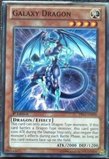 Galaxy Dragon | PRIO-EN098